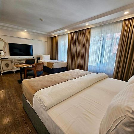 Almadina Hotel Istanbul Luaran gambar