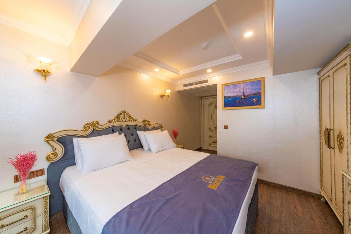 Almadina Hotel Istanbul Luaran gambar