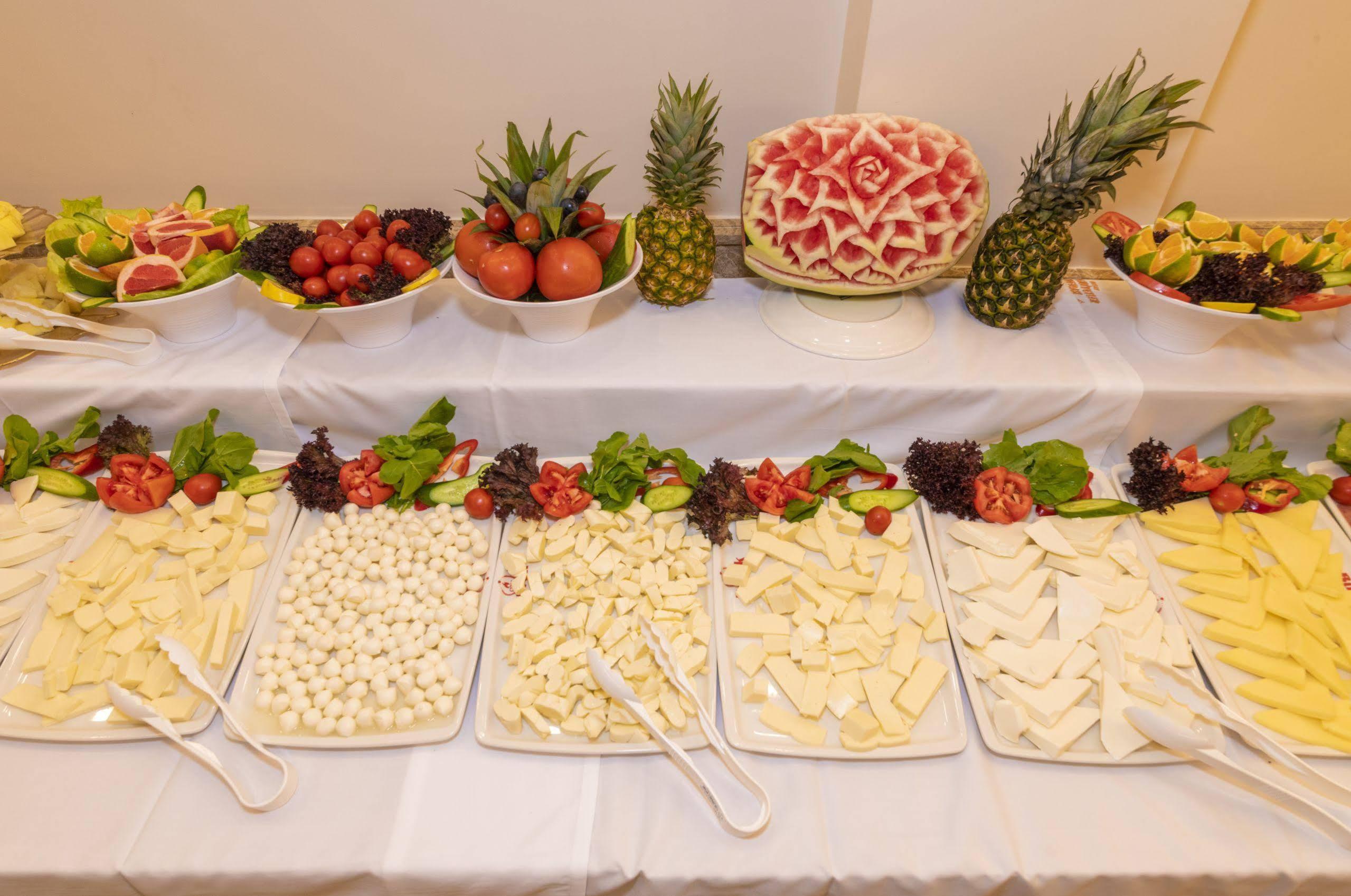 Almadina Hotel Istanbul Luaran gambar